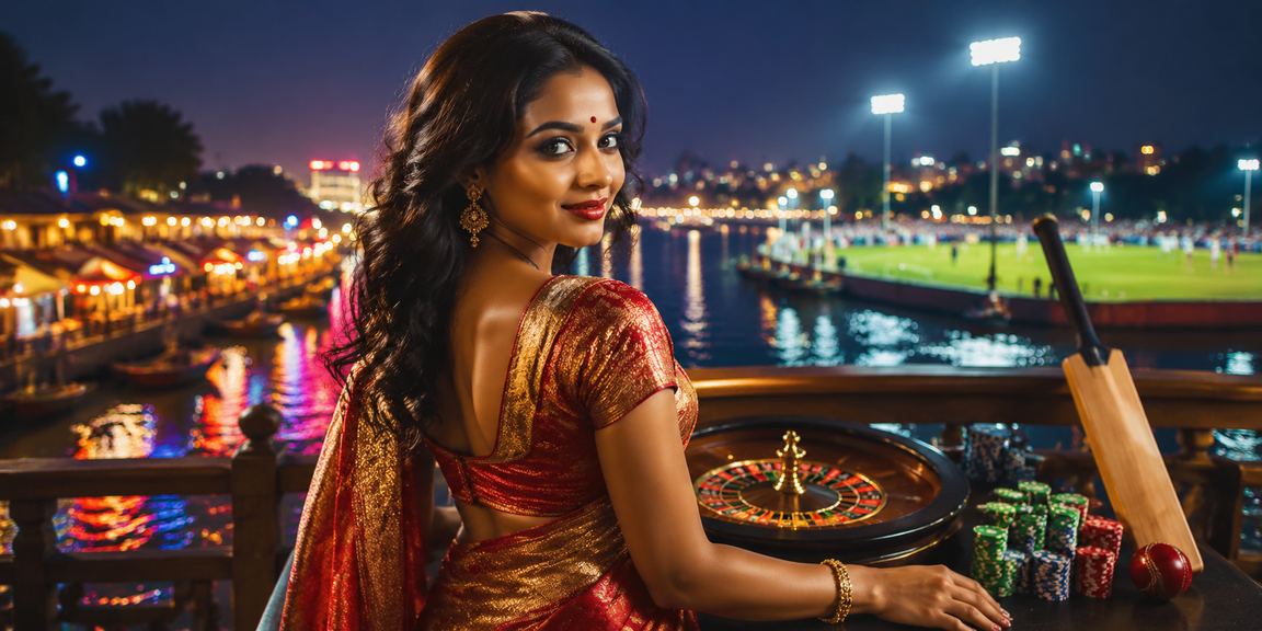 বরিশাল ক্রিকেট রাত বাজার পরিবেশ